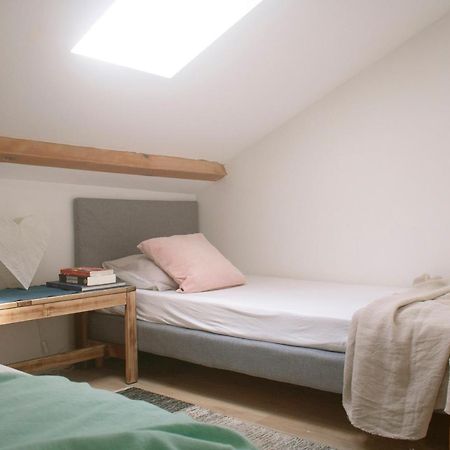 Maison Calme - Frontiere Montagne Et Plage Urrugne Eksteriør bilde